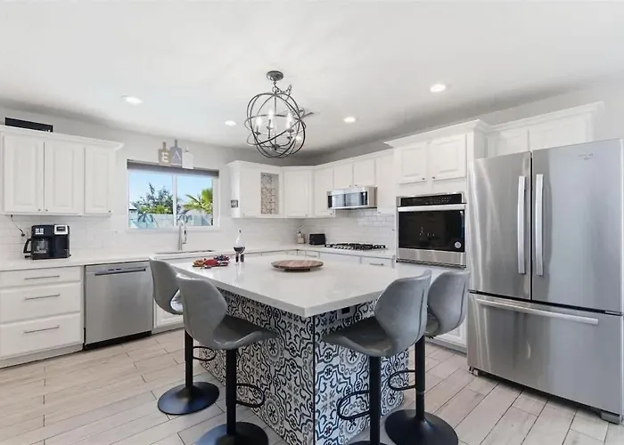 Seabreeze-pool, Fire Pit, & Mini Golf-in Old Town Holiday home Scottsdale