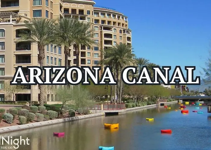 Holiday home Seabreeze-pool, Fire Pit, & Mini Golf-in Old Town Scottsdale