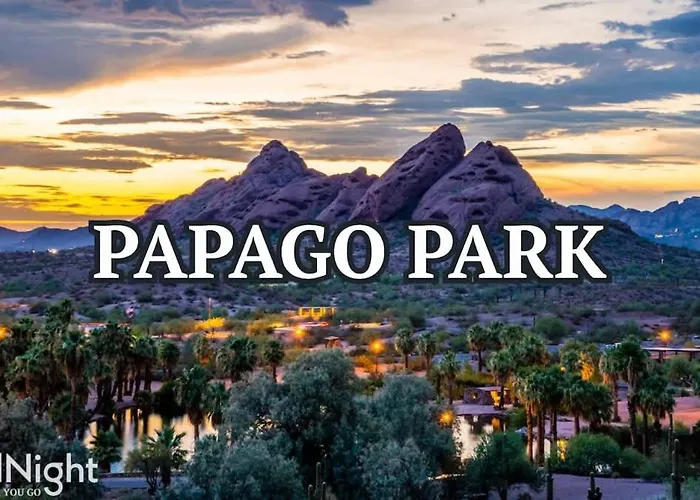 Seabreeze-pool, Fire Pit, & Mini Golf-in Old Town * Scottsdale